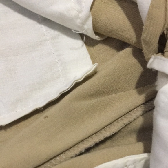 Theory wide leg pants - Picture 10 of 10